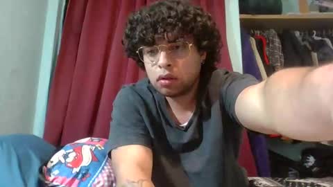 MrPepino online show from 4, 2, 2026