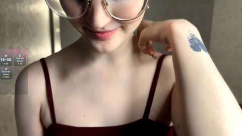 Annie PVT IS OPEN online show from 22, 5, 2026