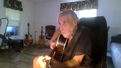 dogluc7 online show from 3, 2, 2025