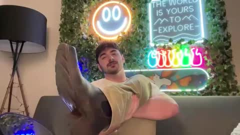 Snapshot of dohmerboyz chatting on 2, 3, 2026 GIJO online show from 2, 3, 2026