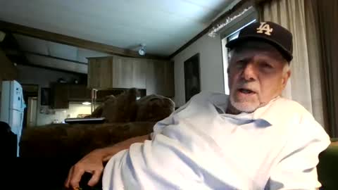 doingmyself69 online show from 8, 9, 2025