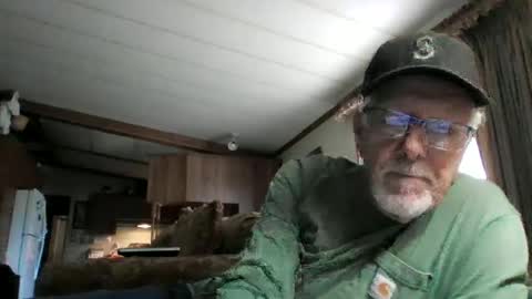 doingmyself69 online show from 1, 10, 2025