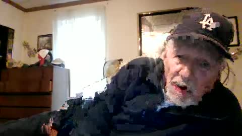 doingmyself69 online show from 2, 10, 2025