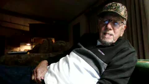 doingmyself69 online show from 9, 10, 2025