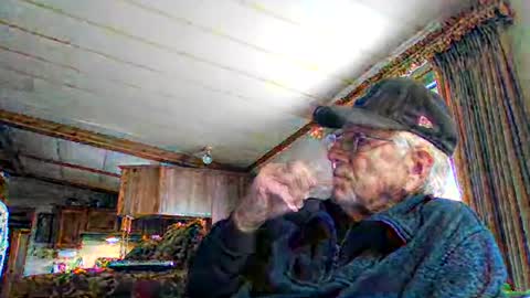 doingmyself69 online show from 17, 11, 2025