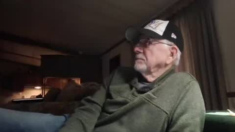 doingmyself69 online show from 17, 2, 2026