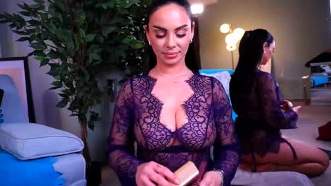 Monica online show from 26, 2, 2025