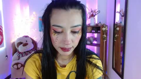 Snapshot of dolceclown66 chatting on 3, 6, 2026 Fiorella Clown online show from 3, 6, 2026