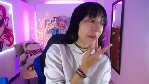Snapshot of dolceclown66 chatting on 25, 6, 2026 Fiorella Clown online show from 25, 6, 2026