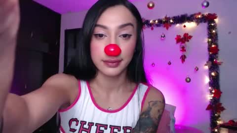 dolceclown_ online show from 3, 12, 2024