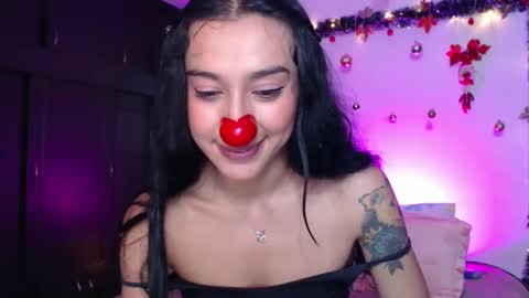 dolceclown_ online show from 3, 12, 2024