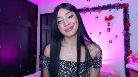 dolceclown_ online show from 21, 12, 2024