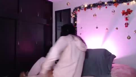 dolceclown_ online show from 23, 12, 2024