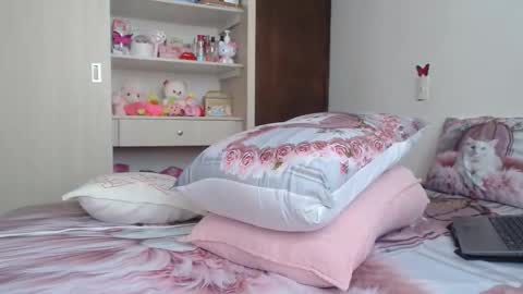 Snapshot of dolcevainin chatting on 11, 2, 2026 Dolcevainin online show from 11, 2, 2026