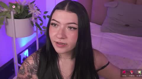 Snapshot of dolcexx chatting on 2, 3, 2026 Dolcexx online show from 2, 3, 2026