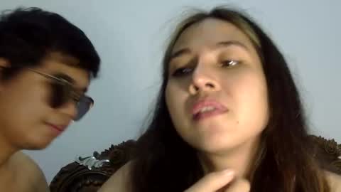 Snapshot of dolfvlucy chatting on 18, 12, 2024 dolf william online show from 18, 12, 2024