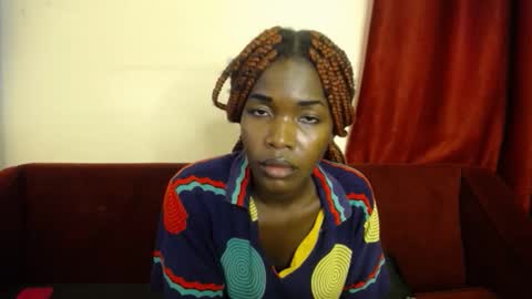 Lina online show from 29, 9, 2025