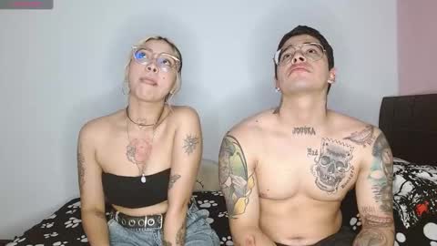 Auro and Santiago online show from 16, 12, 2024