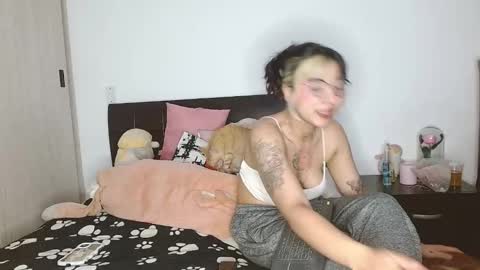 Auro and Santiago online show from 9, 3, 2025