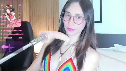 Bella  online show from 26, 6, 2026