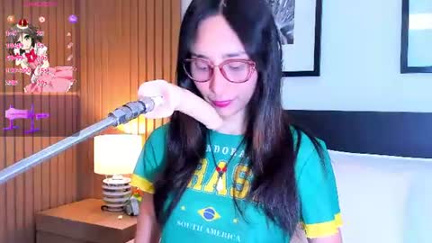 Bella  online show from 4, 7, 2026