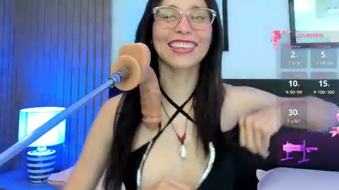 Bella  online show from 12, 7, 2026