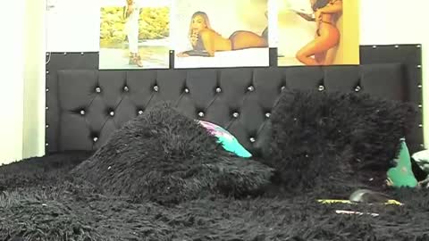 Snapshot of doll_celeste19 chatting on 14, 1, 2025 C E L E S T E online show from 14, 1, 2025