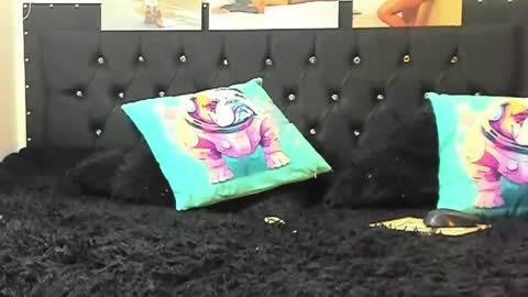 Snapshot of doll_celeste19 chatting on 29, 1, 2025 C E L E S T E online show from 29, 1, 2025