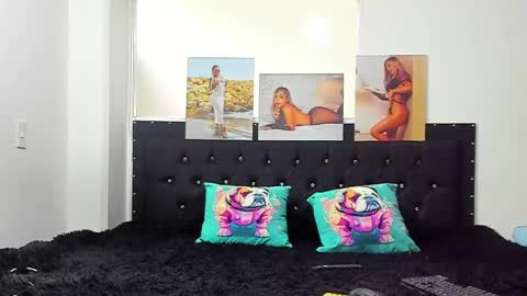 Snapshot of doll_celeste19 chatting on 9, 2, 2025 C E L E S T E online show from 9, 2, 2025