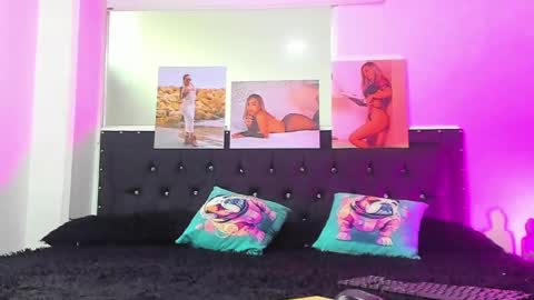 Snapshot of doll_celeste19 chatting on 12, 2, 2025 C E L E S T E online show from 12, 2, 2025