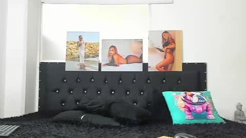 Snapshot of doll_celeste19 chatting on 14, 2, 2025 C E L E S T E online show from 14, 2, 2025