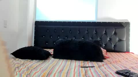 Snapshot of doll_celeste19 chatting on 24, 9, 2025 C E L E S T E online show from 24, 9, 2025