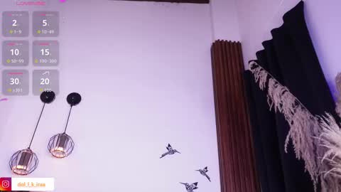 doll_kira_ online show from 16, 3, 2026