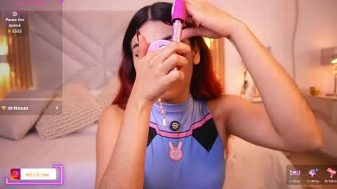 doll_kira_ online show from 4, 5, 2026