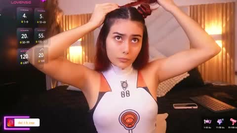 doll_kira_ online show from 6, 5, 2026