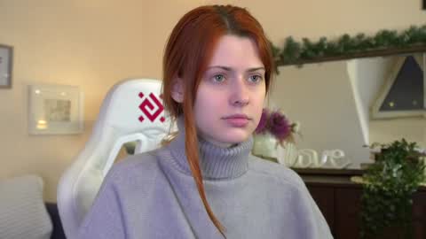 Your doll Lesli online show from 22, 1, 2025