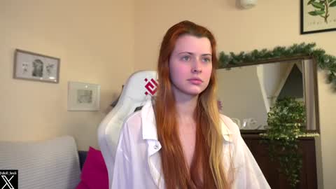 Your doll Lesli online show from 26, 1, 2025