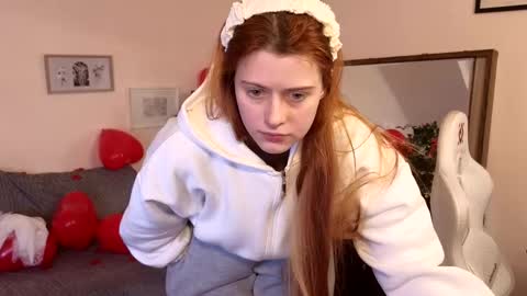 Your doll Lesli online show from 16, 2, 2025