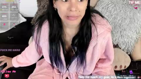 doll_lorenn26 online show from 26, 7, 2026