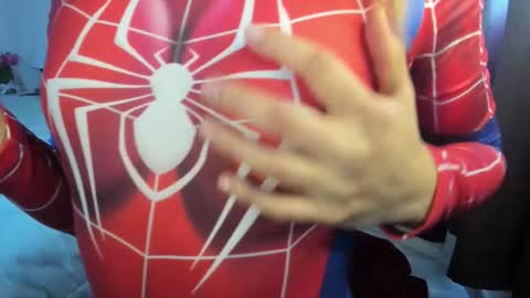 doll_oriana online show from 31, 10, 2025