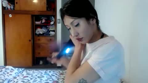 Catherine XXX online show from 29, 4, 2026