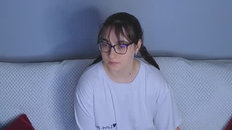 Tessa online show from 23, 11, 2025