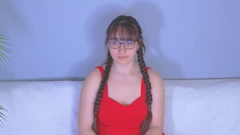 Tessa online show from 24, 4, 2026