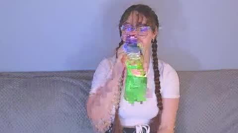 Tessa online show from 11, 5, 2026