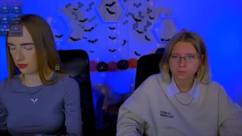 doll_vey online show from 3, 11, 2025