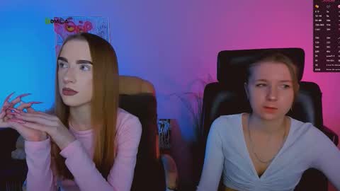 doll_vey online show from 17, 11, 2025