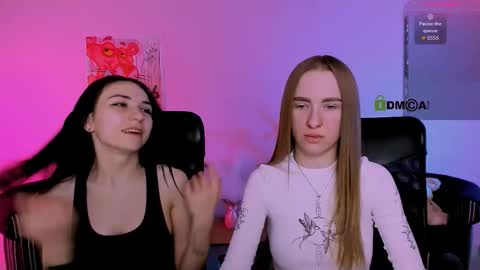 doll_vey online show from 11, 2, 2026