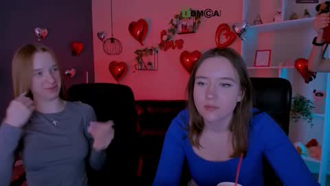 doll_vey online show from 19, 2, 2026