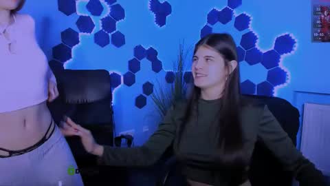 doll_vey online show from 23, 2, 2026