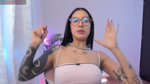 veronica  Independent model online show from 31, 12, 2024